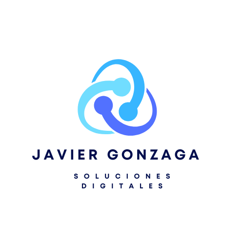 Logo Javier Gonzaga